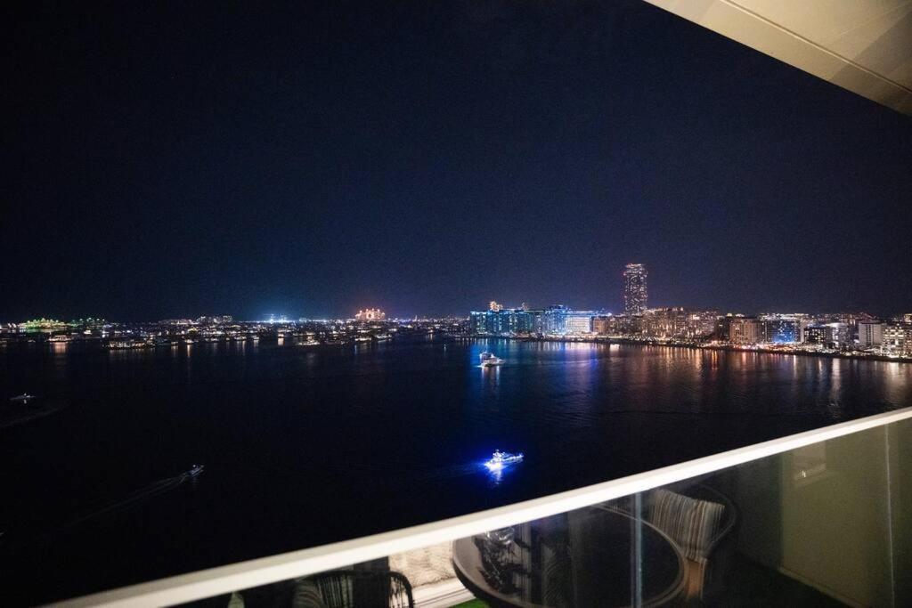 *private Beach* Ocean View Emaar Beachfront Appartement Dubai